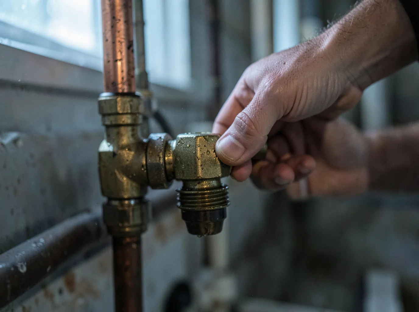 Emergency Plumber Lewiston Woodville, NC FAQs